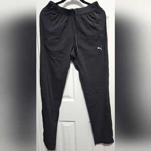 Puma joggers size S